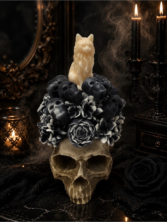 Other - 🕯️💜Create a Candle That's Uniquely Yours